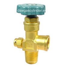 CO2 Cylinder Gas Valve